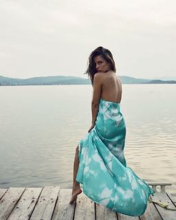 Theopisti Pourliotopoulou feet photo 10
