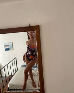 Theopisti Pourliotopoulou feet photo 6
