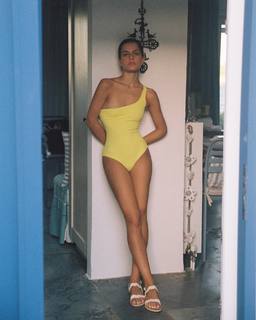 Theopisti Pourliotopoulou feet photo 4