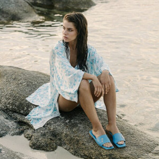 Theopisti Pourliotopoulou feet photo 20