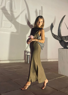 Theopisti Pourliotopoulou feet photo 6