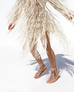 Theopisti Pourliotopoulou feet photo 15