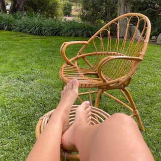 Theopisti Pourliotopoulou feet photo 13