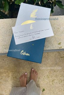 Theopisti Pourliotopoulou feet photo 10