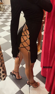 Theopisti Pourliotopoulou feet photo 10