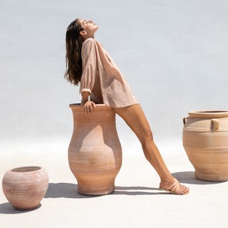 Theopisti Pourliotopoulou feet photo 9