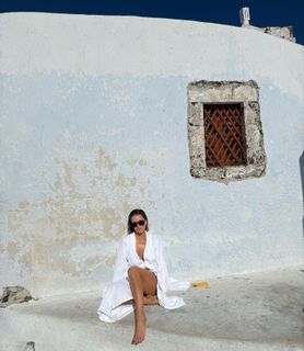 Theopisti Pourliotopoulou feet photo 20
