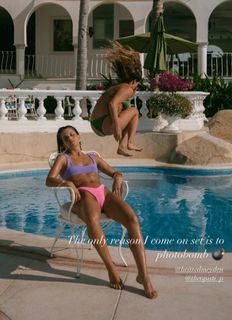 Theopisti Pourliotopoulou feet photo 15