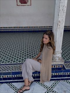 Theopisti Pourliotopoulou feet photo 13