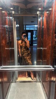 Theopisti Pourliotopoulou feet photo 8