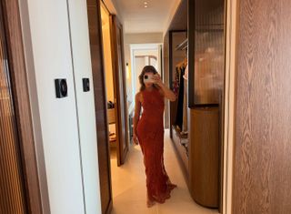 Theopisti Pourliotopoulou feet photo 16