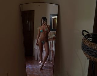 Theopisti Pourliotopoulou feet photo 12