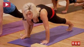 Theresa Caputo feet photo 9
