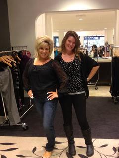 Theresa Caputo feet photo 8