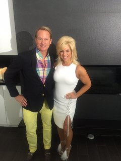 Theresa Caputo feet photo 7