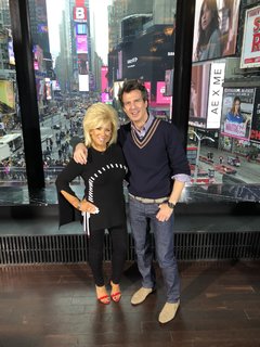 Theresa Caputo feet photo 4