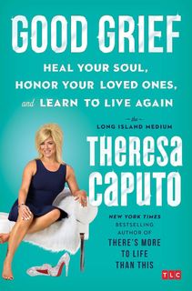 Theresa Caputo feet photo 1