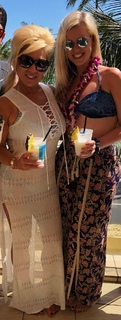 Theresa Caputo feet photo 6