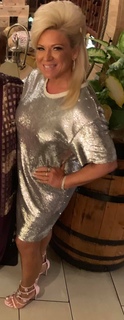 Theresa Caputo feet photo 5