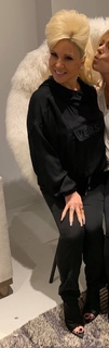 Theresa Caputo feet photo 2