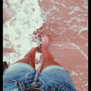 Theresa Frostad Eggesbø feet photo 3