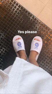 Theresa Frostad Eggesbø feet photo 11