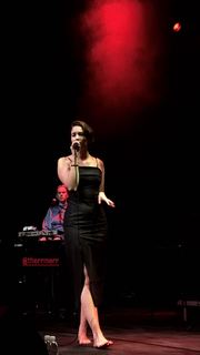 Theresa Frostad Eggesbø feet photo 8