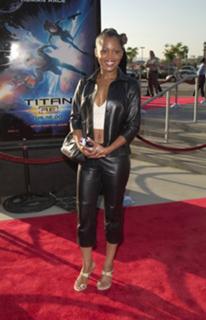 Theresa Randle feet photo 3