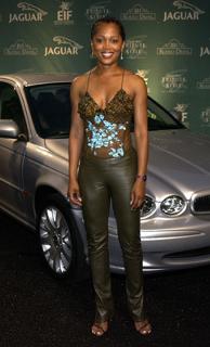 Theresa Randle feet photo 5