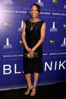 Theresa Randle feet photo 1