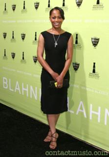 Theresa Randle feet photo 10