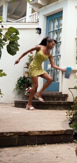 Theresa Randle feet photo 19