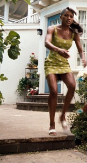 Theresa Randle feet photo 18