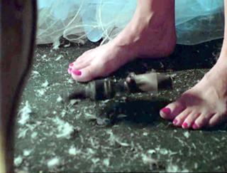 Theresa Russell feet photo 9