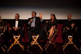 Theresa Russell feet photo 7