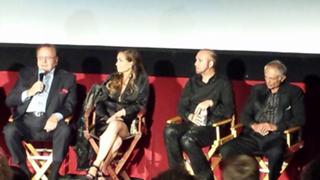Theresa Russell feet photo 6
