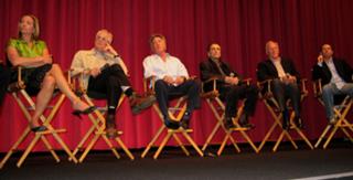 Theresa Russell feet photo 5
