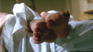 Theresa Russell feet photo 13