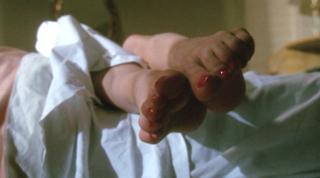 Theresa Russell feet photo 12