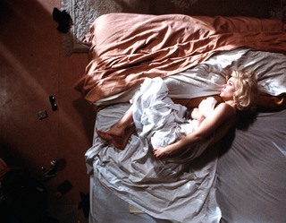 Theresa Russell feet photo 8