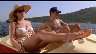 Theresa Russell feet photo 4
