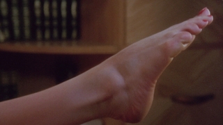 Theresa Russell feet photo 3