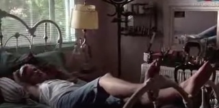 Theresa Russell feet photo 2