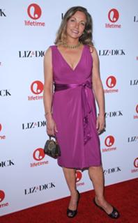 Theresa Russell feet photo 19