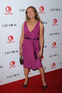 Theresa Russell feet photo 17