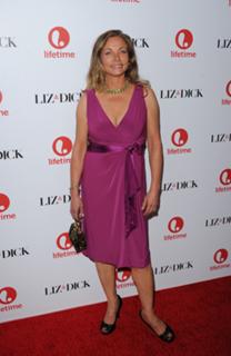 Theresa Russell feet photo 16