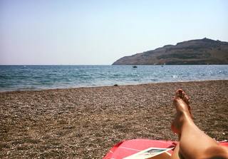Theresa Underberg feet photo thumbnail