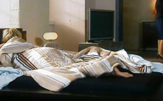 Theresa Underberg feet photo thumbnail