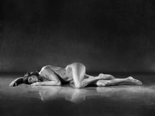Therese Alshammar feet photo 18
