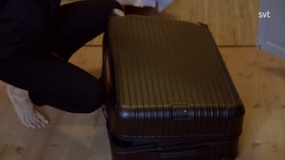 Therese Alshammar feet photo 6